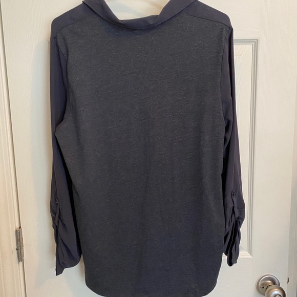 LOFT long sleeve!! - Picture 2 of 8